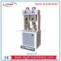 Double Hot Rubber Type Counter Moulding Machine  HZ-562A-2H